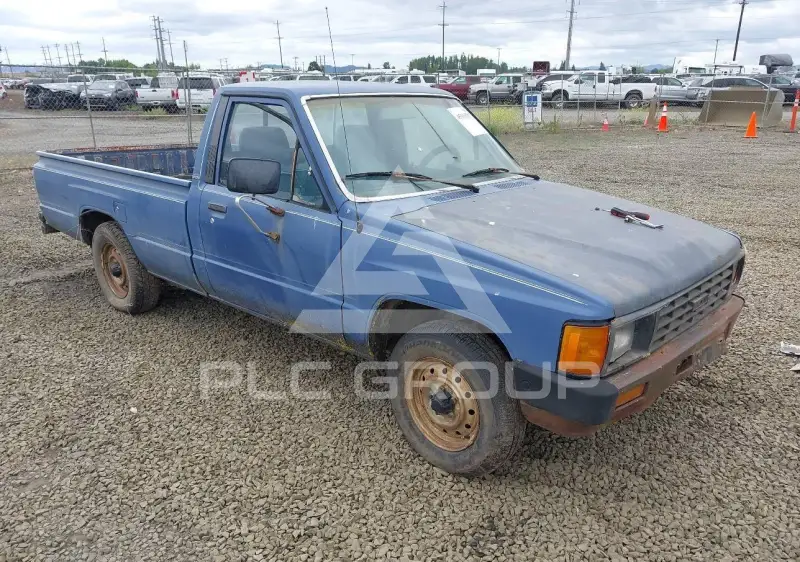 1985 Toyota PICKUP фото