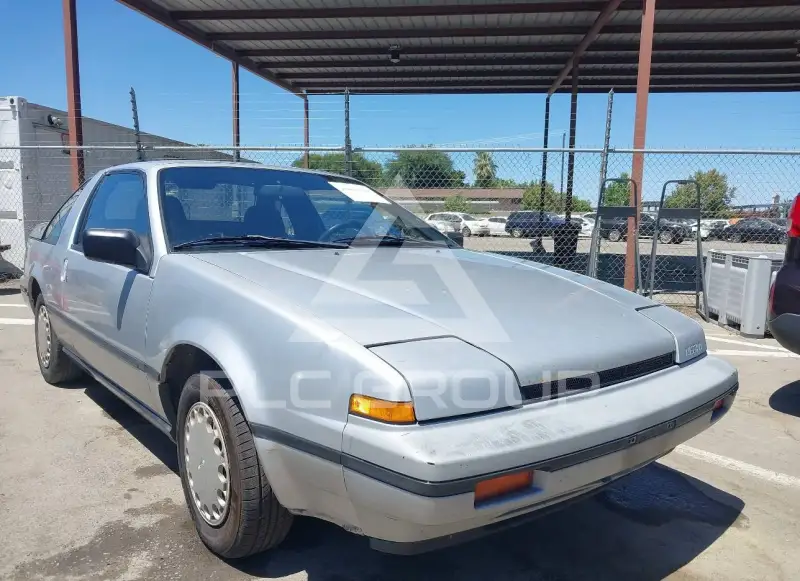 1987 Nissan Pulsar фото