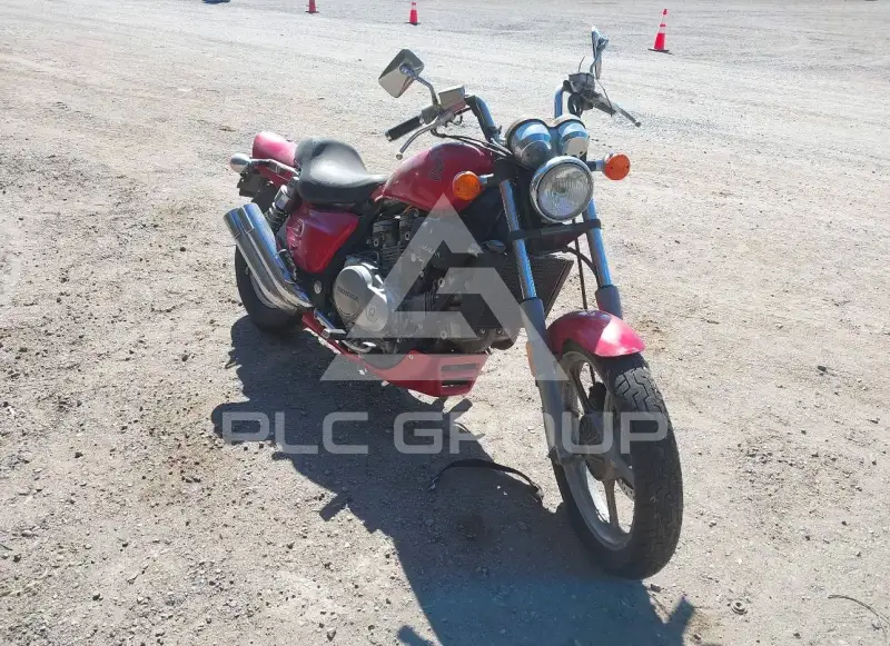 1987 Honda VF photo