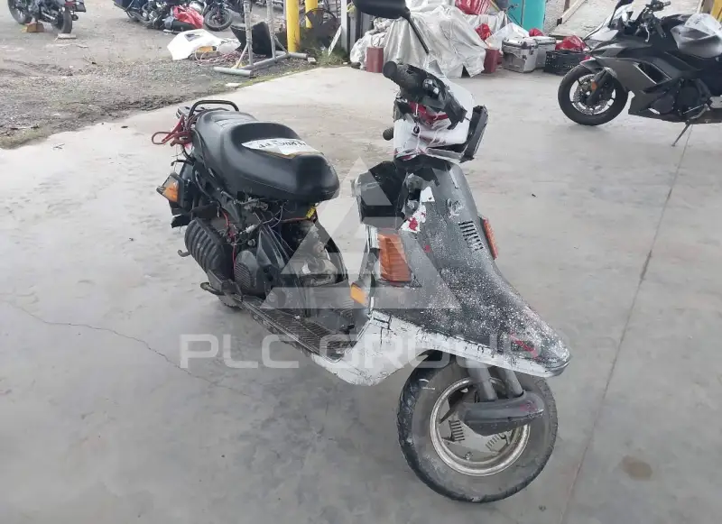 1987 Yamaha  фото