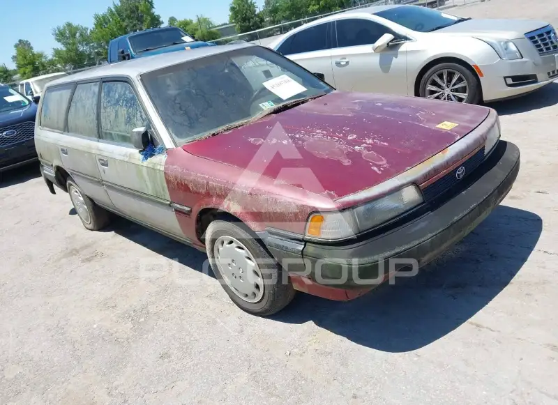 1987 Toyota CAMRY фото