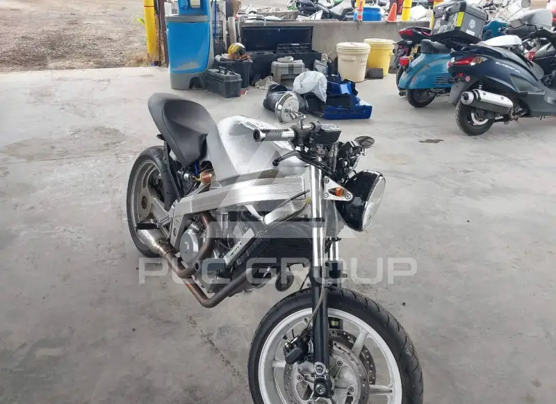 1988 Honda NT650 фото