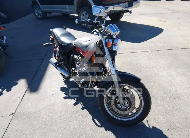 1988 Yamaha  фото