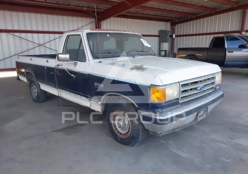 1988 Ford F-150 photo