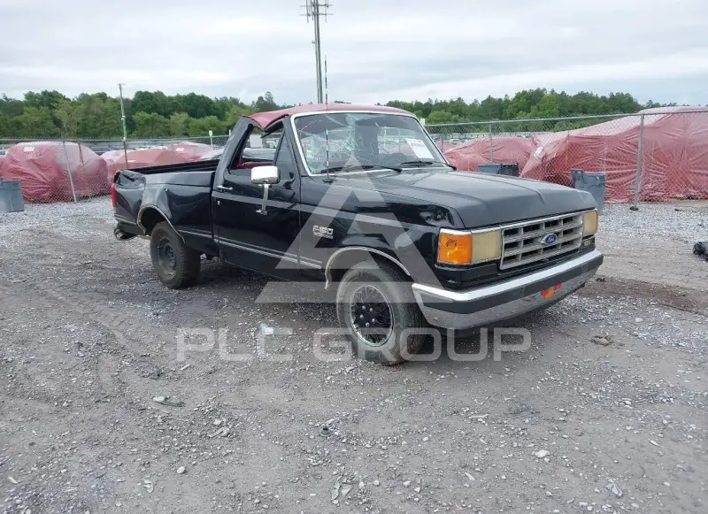 1988 Ford F-150 фото