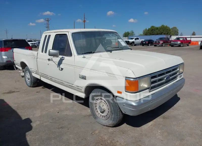 1988 Ford F-150 photo