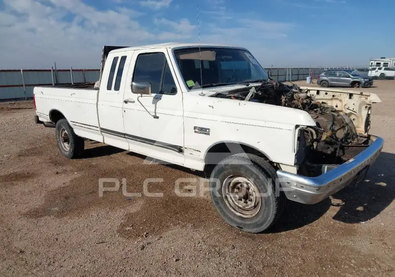 1988 Ford F-250 photo