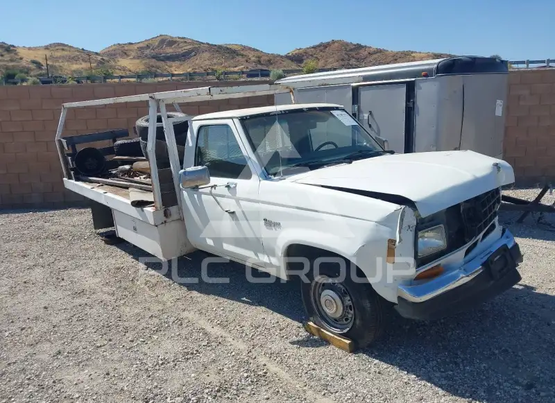 1988 Ford RANGER фото