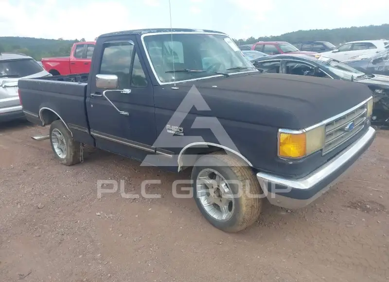 1989 Ford F-150 photo