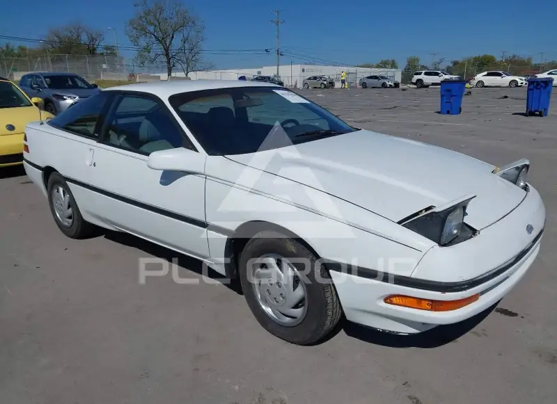 1989 Ford PROBE фото