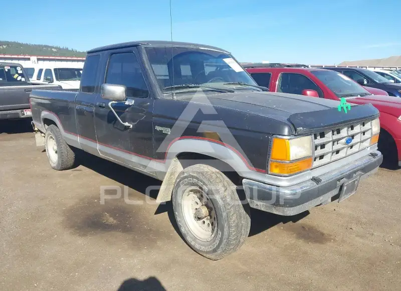 1989 Ford RANGER photo