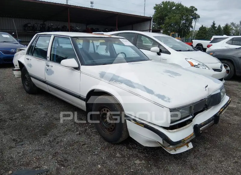 1990 Buick LESABRE photo