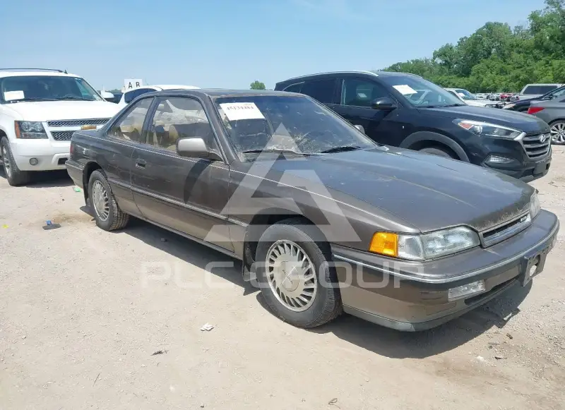 1990 Acura LEGEND фото
