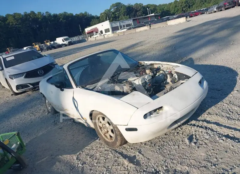1990 Mazda MX-5 фото
