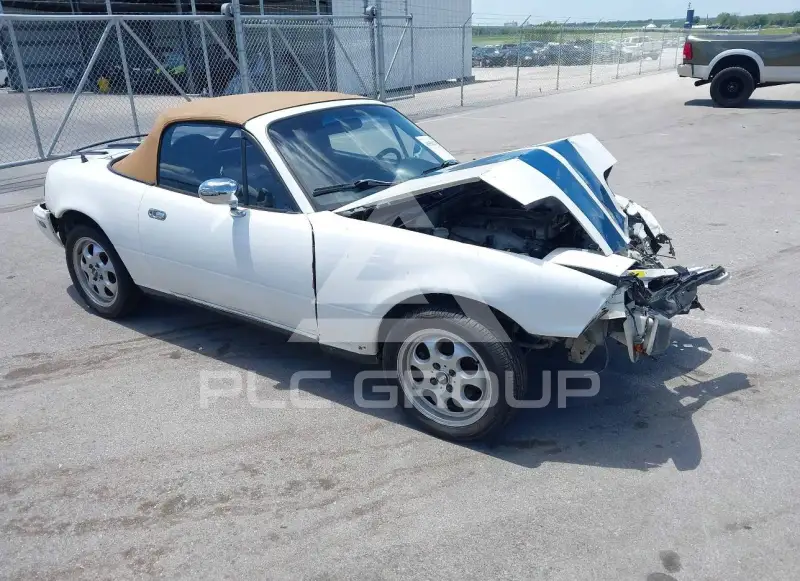 1990 Mazda MX-5 фото