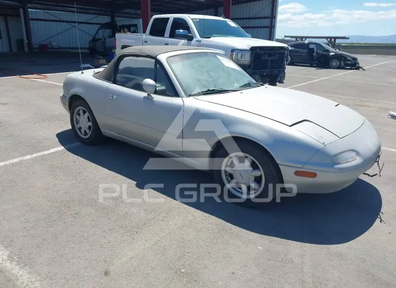 1990 Mazda MX-5 фото