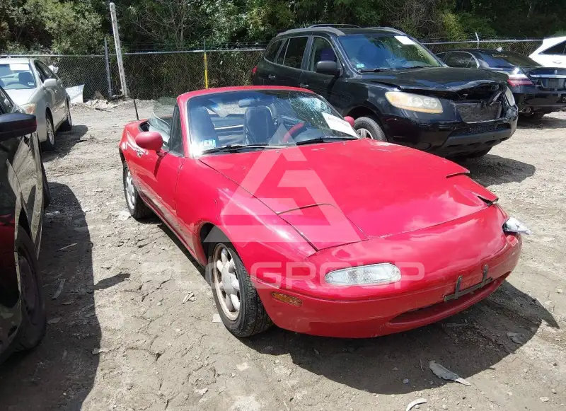 1990 Mazda MX-5 фото