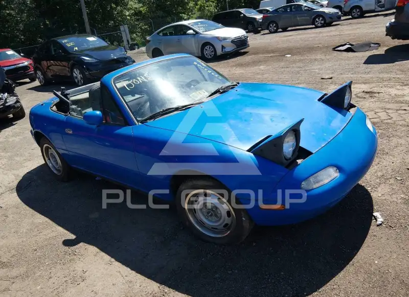 1990 Mazda MX-5 фото