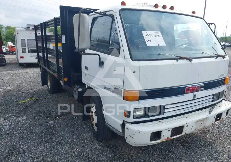 1990 GMC  photo
