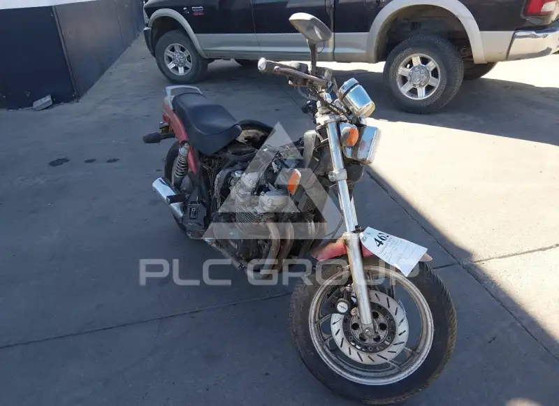 1990 Yamaha  фото