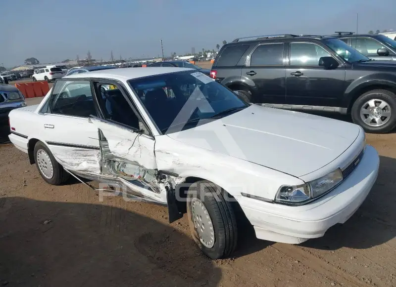1990 Toyota CAMRY фото