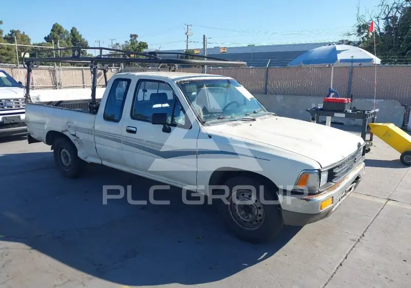 1990 Toyota PICKUP photo