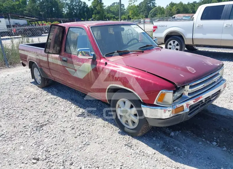 1990 Toyota PICKUP photo