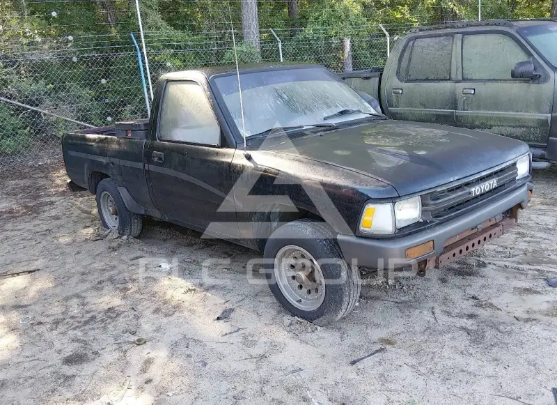 1990 Toyota PICKUP фото