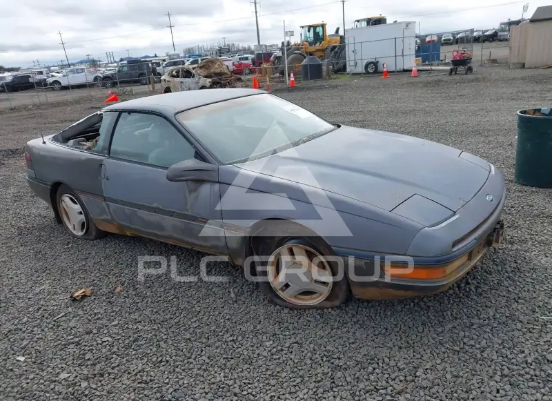 1990 Ford PROBE фото
