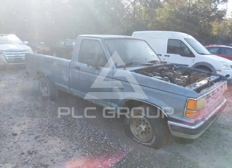 1990 Ford RANGER photo