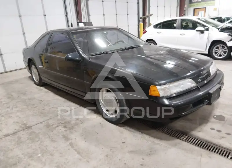 1990 Ford Thunderbird photo