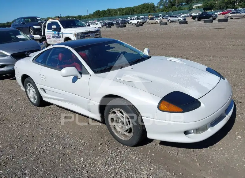 1991 Dodge STEALTH фото