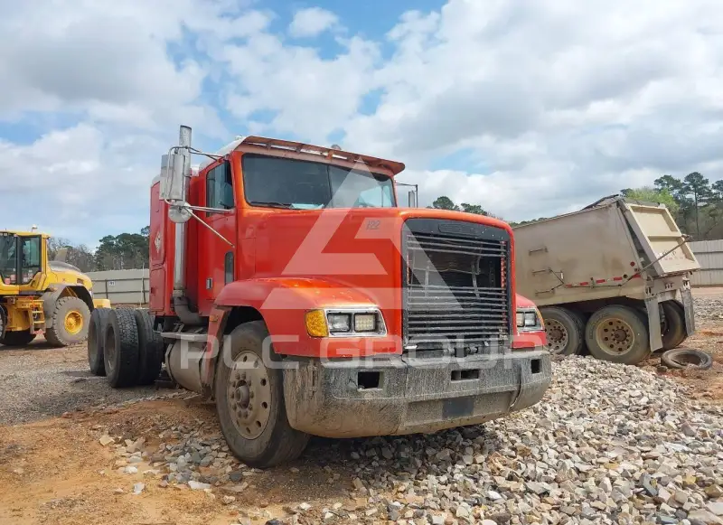 1991 Freightliner  фото