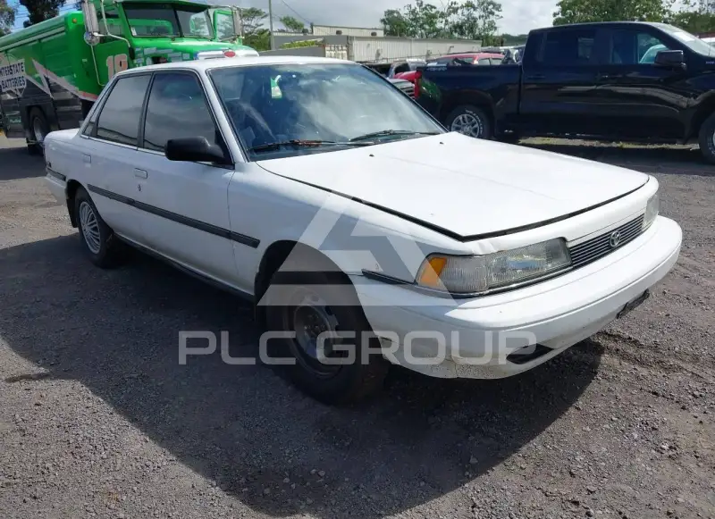 1991 Toyota CAMRY фото