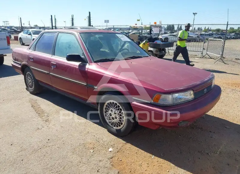 1991 Toyota CAMRY фото