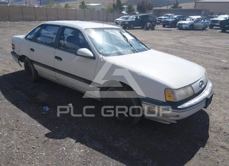 1991 Ford TAURUS photo