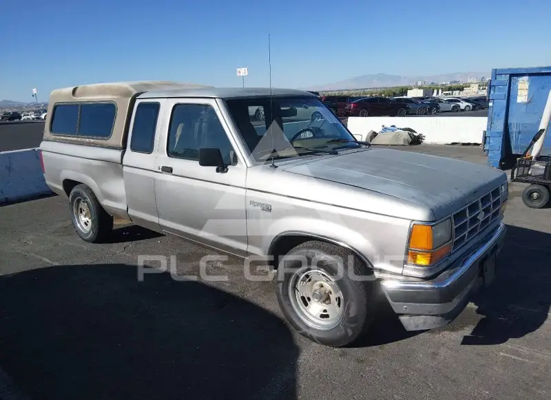 1991 Ford RANGER photo