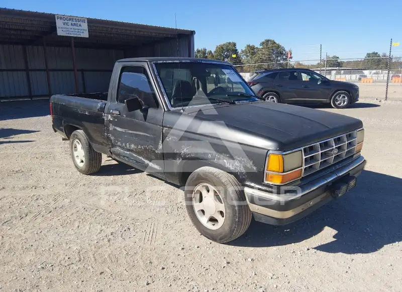 1991 Ford RANGER photo
