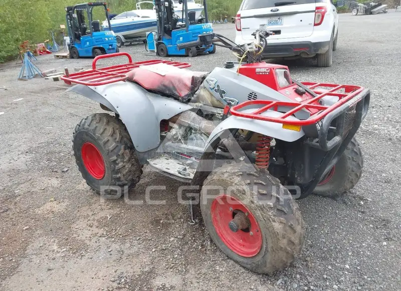 1992 Polaris  photo