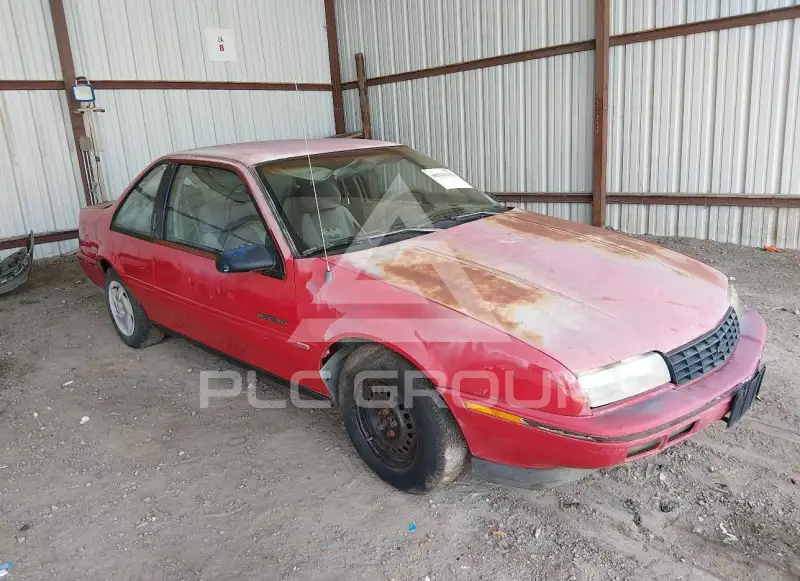 1992 Chevrolet Beretta фото