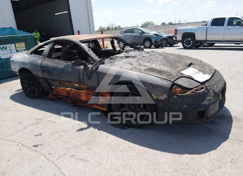 1992 Dodge STEALTH photo
