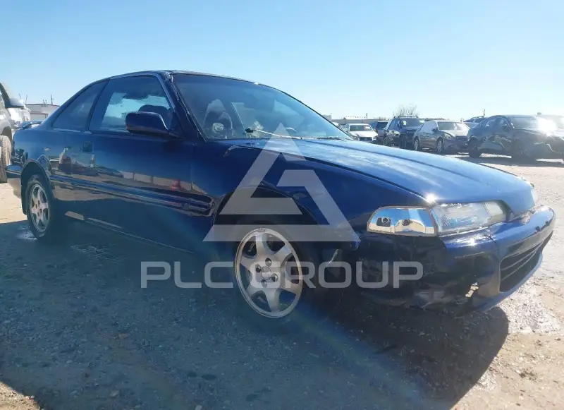 1992 Acura INTEGRA photo