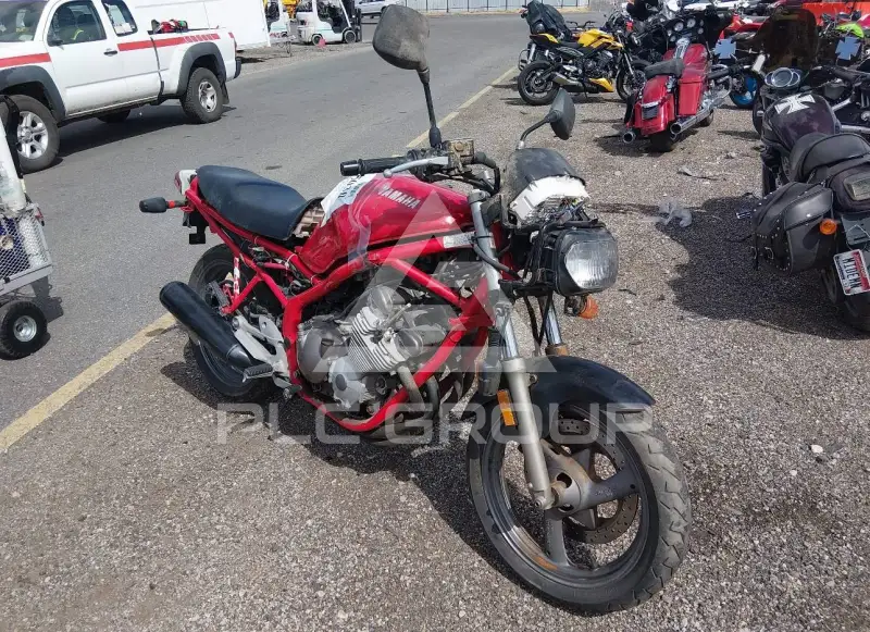 1992 Yamaha  фото