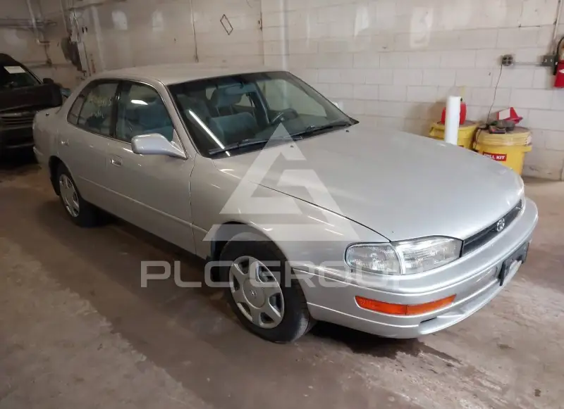 1992 Toyota CAMRY фото