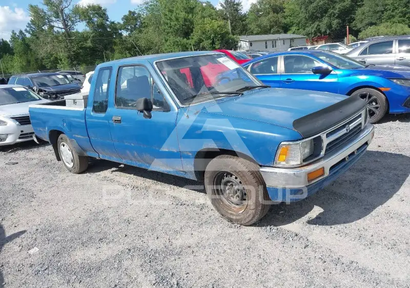 1992 Toyota PICKUP photo