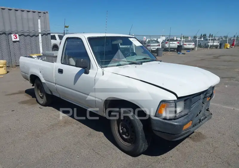 1992 Toyota PICKUP photo