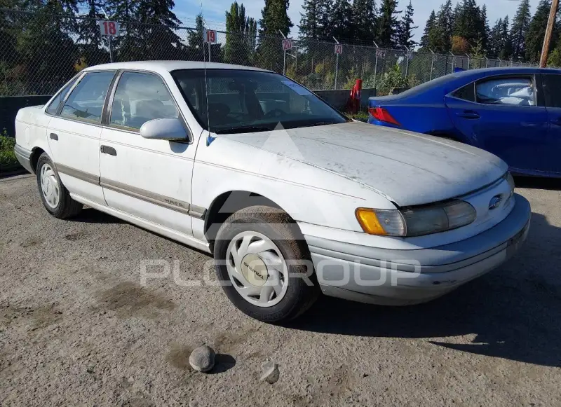 1992 Ford TAURUS photo