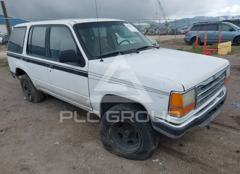 1992 Ford EXPLORER photo