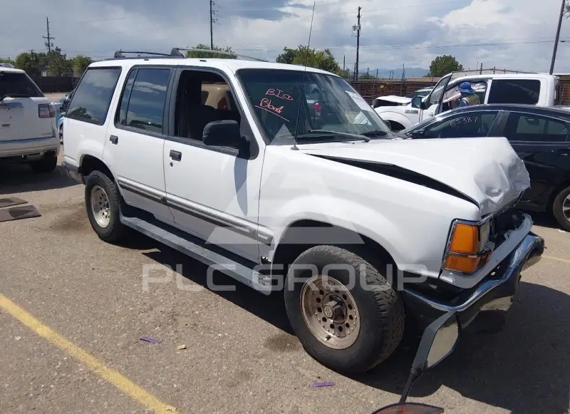 1992 Ford EXPLORER photo