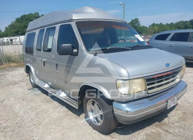 1992 Ford ECONOLINE photo